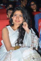 Sai Pallavi at Padi Padi Leche Manasu Movie Pre Release Event